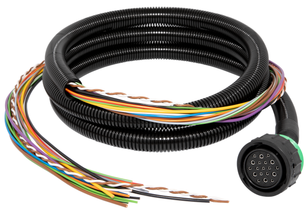 Connection cable for flex 3 m